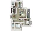 Lee's Crossing Apartment Homes - C - Springdale