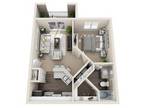 Alta Mill Apartments - A - The Washington