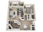 Alta Mill Apartments - A3 - The Lincoln