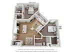 Amberlin Wiregrass Ranch 55+ Active Adult - B3 - Garnet