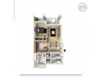 Latitude - 1 Bed 1 Bath B Phase II