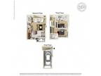 Latitude - 2 Bed 2 Bath TH A Phase II