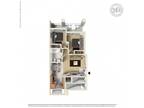 Latitude - 2 Bed 1 Bath B Phase II