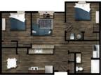 Ruth Park - Two Bedroom