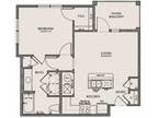 North Gate Apartments - The Bakken