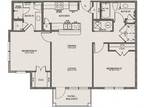 North Gate Apartments - The Devonian