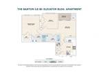 The Ridge at Readington - The Barton (LE-B)