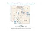 The Ridge at Readington - The Fremont (LE-F)