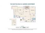 The Ridge at Readington - The Dayton (RG-D)