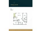 Terrace Station - West Bldg - 2 Bedroom C10