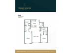 Terrace Station - West Bldg - 2 Bedroom C100