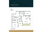Terrace Station - West Bldg - 3 Bedroom D20