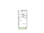 Terrace Station - East Bldg - Studio - A10 ADA