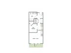 Terrace Station - East Bldg - Open 1 Bedroom - B20 ADA