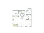 Terrace Station - East Bldg - 2 Bedroom - D20 ADA