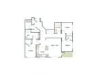 Terrace Station - East Bldg - 3 Bedroom - D30 ADA