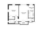 1940 Sherman Ave. - 1 Bedroom - 1 Bathroom