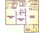 Meadowlands 1 - 2 Bedroom