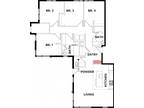 Lido Apartment Homes @ Hailey, ID - 4 Bed 2.5 Bath