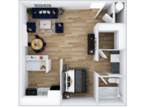 Summers Point Apartments - Studio