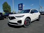 2024 Acura MDX Type S w/Advance Package SH-AWD