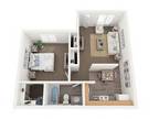 Park View Apartments - 1x1