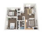 Park View Apartments - 2x1