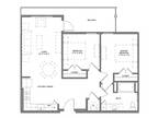 Northlake Senior (62+ Active Adult Living) - B2 - ADA