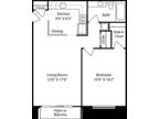 Shenandoah - One Bedroom