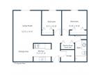 Highland Meadows Apartment Community - Garden Grove 21A