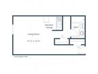 Highland Meadows Apartment Community - Garden Grove 01A