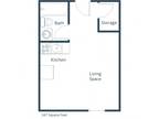 Highland Meadows Apartment Community - Garden Grove 01B