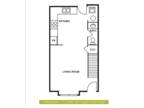 Lincoln Townhomes - 2 Bedroom/1.5 Bathroom
