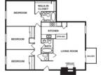 The Retreat at Mission - 3 Bedroom/2 Bathroom