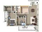 Vale Park Village - 2 Bedroom 1.5 Bathroom
