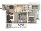 Vale Park Village - 2 Bedroom 2 Bathroom