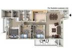 Vale Park Village - 3 Bedroom