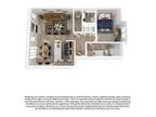 The Woodlands - One Bedroom One Bath Classic
