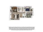 The Woodlands - Two Bedroom Two Bath Luxury