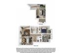The Woodlands - Two Bedroom Two Bath Loft Classic