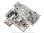 Country Club Apartments - 2 BED 1 BATH