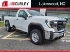 2024 GMC Sierra 2500HD Pro
