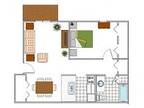 Yorkshire Place Apartments - 1 Bedroom