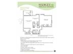 Muirwood Terraces and Apartments - The Granville
