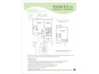 Muirwood Terraces and Apartments - The Kingsley Furnished