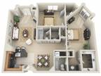 La Corona del Mar - 1 Bedroom