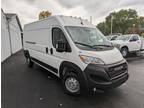2023 Ram ProMaster 3500 High Roof 159" WB
