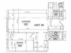 580 North Apartments - 1 Bed 1 bath