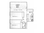 580 North Apartments - 2 Bed 1 Bath