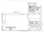 580 North Apartments - Studio